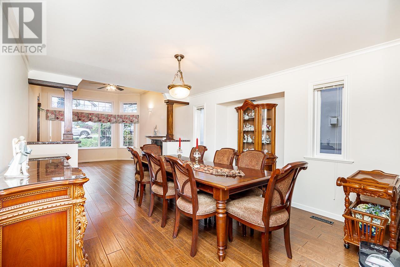 For sale 7 WILKES CREEK DRIVE, Port Moody, British Columbia V3H4Z6