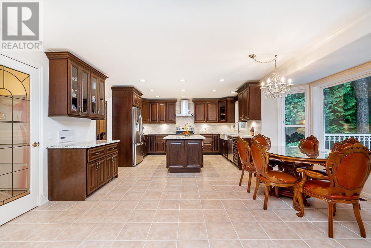 For sale 7 WILKES CREEK DRIVE, Port Moody, British Columbia V3H4Z6