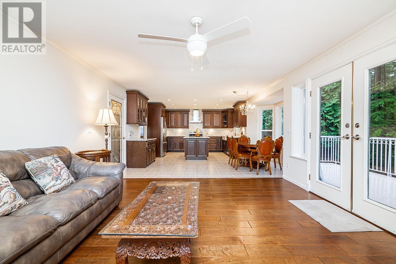 For sale 7 WILKES CREEK DRIVE, Port Moody, British Columbia V3H4Z6