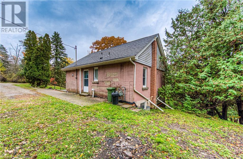 For sale 153 MIDDLETOWN Road, Flamborough, Ontario L9H5E1 40509437 REALTOR.ca