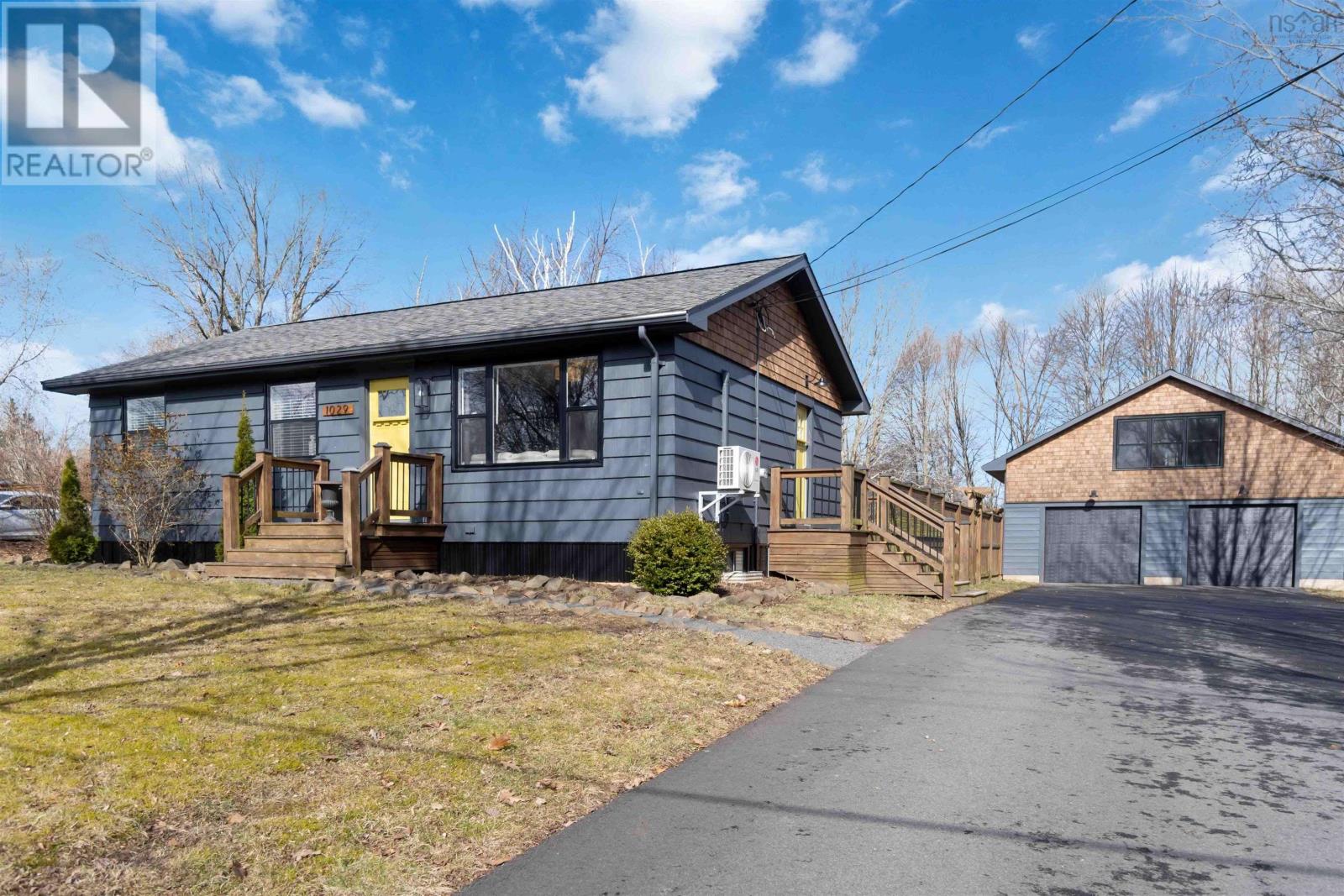 1029 High Street, Port Williams, Nova Scotia B0P1T0 REALTOR.ca