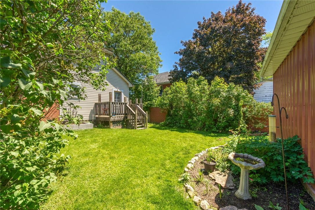 For sale 50 KING Street E, Hagersville, Ontario N0A1H0 H4195879