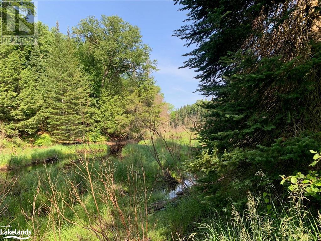 For sale 1275 BEATRICE TOWNLINE Road, Bracebridge, Ontario P1L1X4