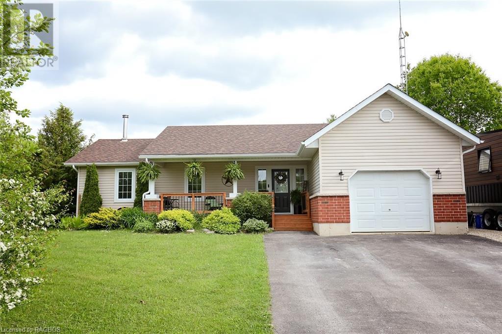 For sale 160 JAMES Street, Priceville, Ontario N0C1K0 40597192