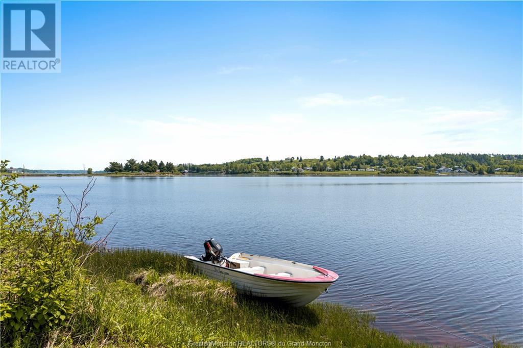 For sale 8 Waterfront LANE, SainteMariedeKent, New Brunswick E4S1N5