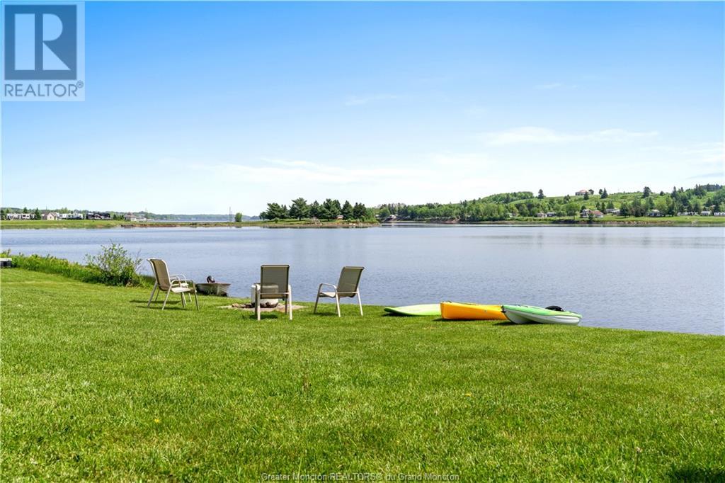 For sale 8 Waterfront LANE, SainteMariedeKent, New Brunswick E4S1N5