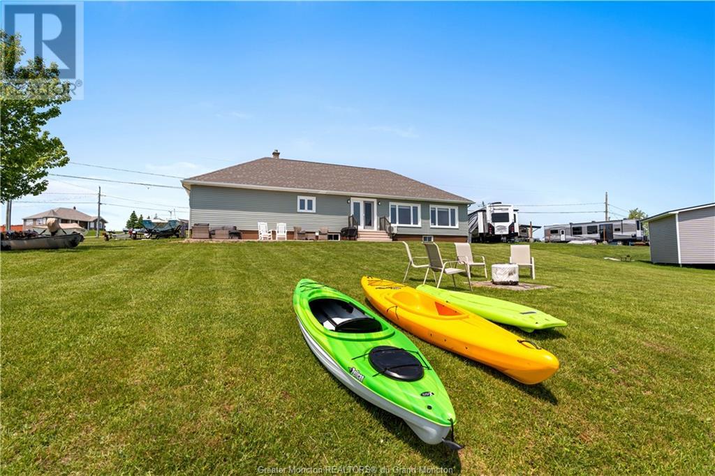 For sale 8 Waterfront LANE, SainteMariedeKent, New Brunswick E4S1N5