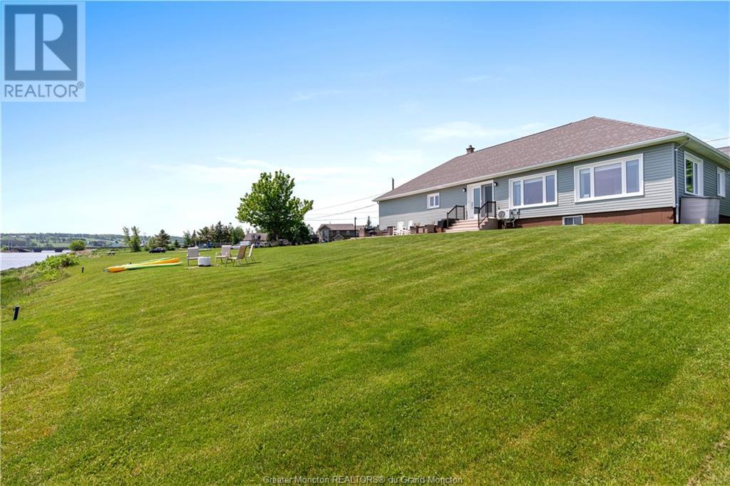 For sale 8 Waterfront LANE, SainteMariedeKent, New Brunswick E4S1N5