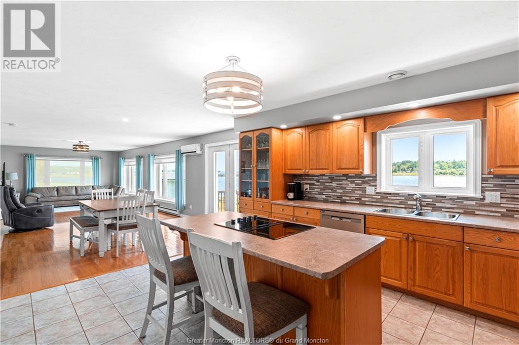 For sale 8 Waterfront LANE, SainteMariedeKent, New Brunswick E4S1N5