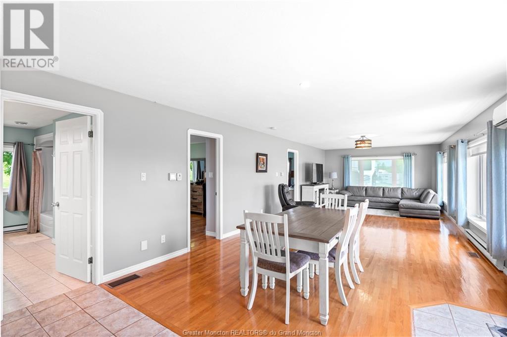 For sale 8 Waterfront LANE, SainteMariedeKent, New Brunswick E4S1N5