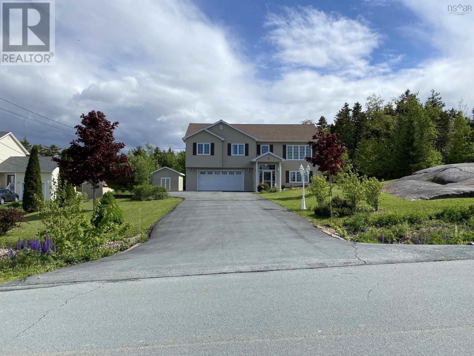For sale 62 Chokecherry Road, Westwood Hills, Nova Scotia B3Z0A4