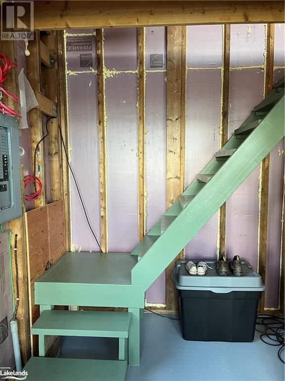 For sale 245 WILSON Lake, Port Loring, Ontario P0H1Y0 40493710