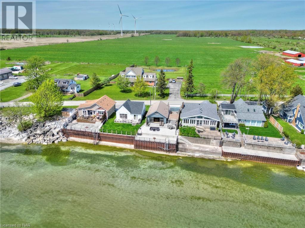 For sale 11851 LAKESHORE ROAD, Wainfleet, Ontario L0S1V0 40595484