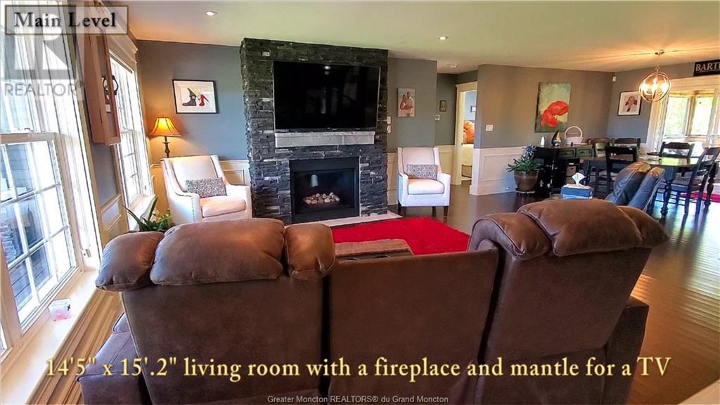 For sale 39 Leonce, Haute Aboujagane, New Brunswick E4P9E2 M159785