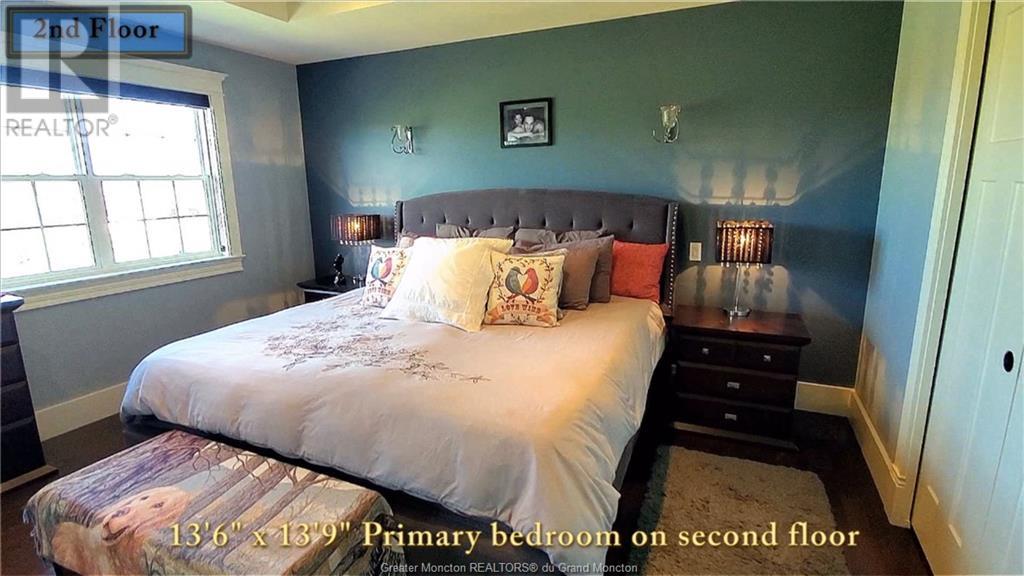 For sale 39 Leonce, Haute Aboujagane, New Brunswick E4P9E2 M159785