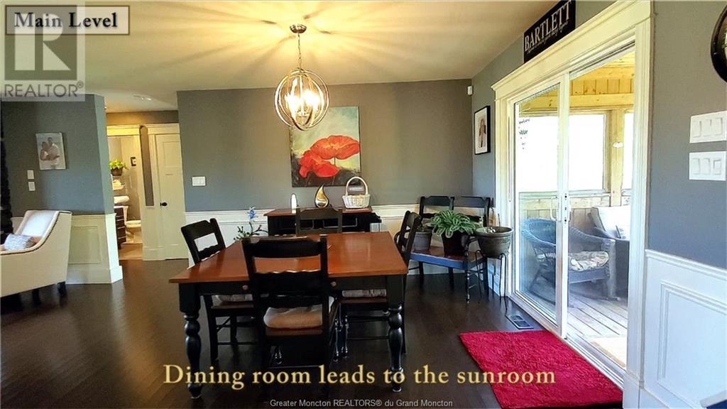 For sale 39 Leonce, Haute Aboujagane, New Brunswick E4P9E2 M159785