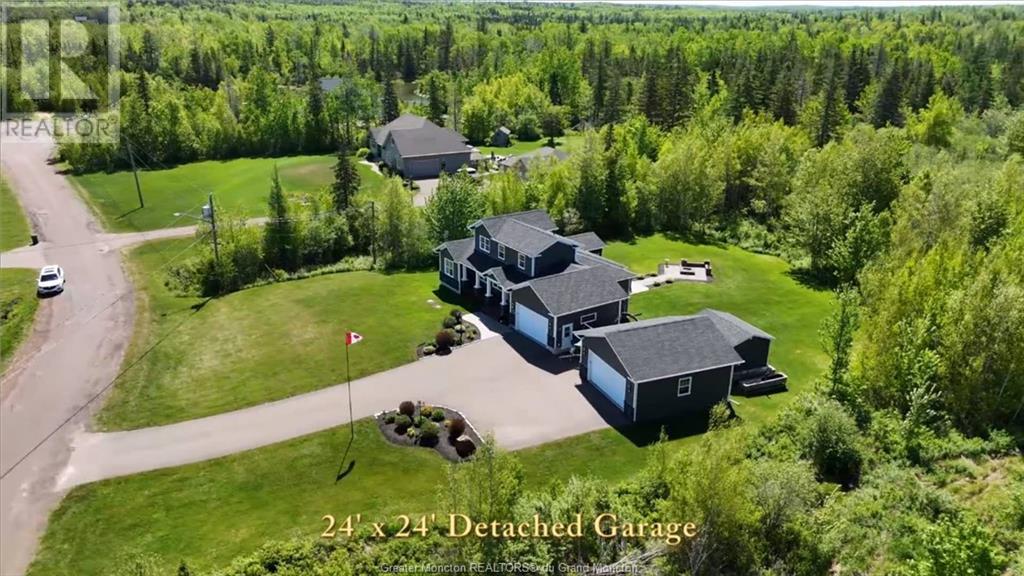 For sale 39 Leonce, Haute Aboujagane, New Brunswick E4P9E2 M159785