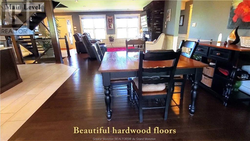 For sale 39 Leonce, Haute Aboujagane, New Brunswick E4P9E2 M159785