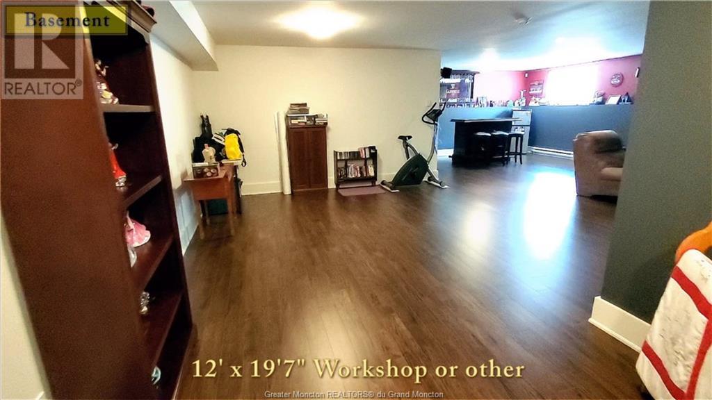 For sale 39 Leonce, Haute Aboujagane, New Brunswick E4P9E2 M159785