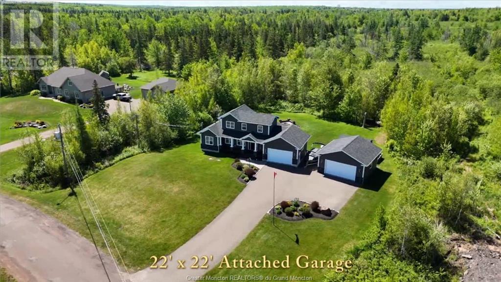 For sale 39 Leonce, Haute Aboujagane, New Brunswick E4P9E2 M159785