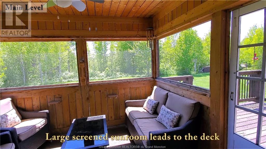 For sale 39 Leonce, Haute Aboujagane, New Brunswick E4P9E2 M159785