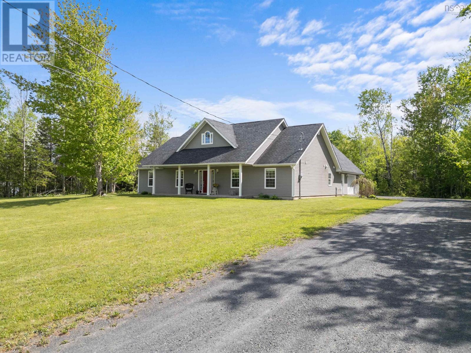 109 Blackie Road, Lyons Brook, Nova Scotia B0K1H0 | REALTOR.ca