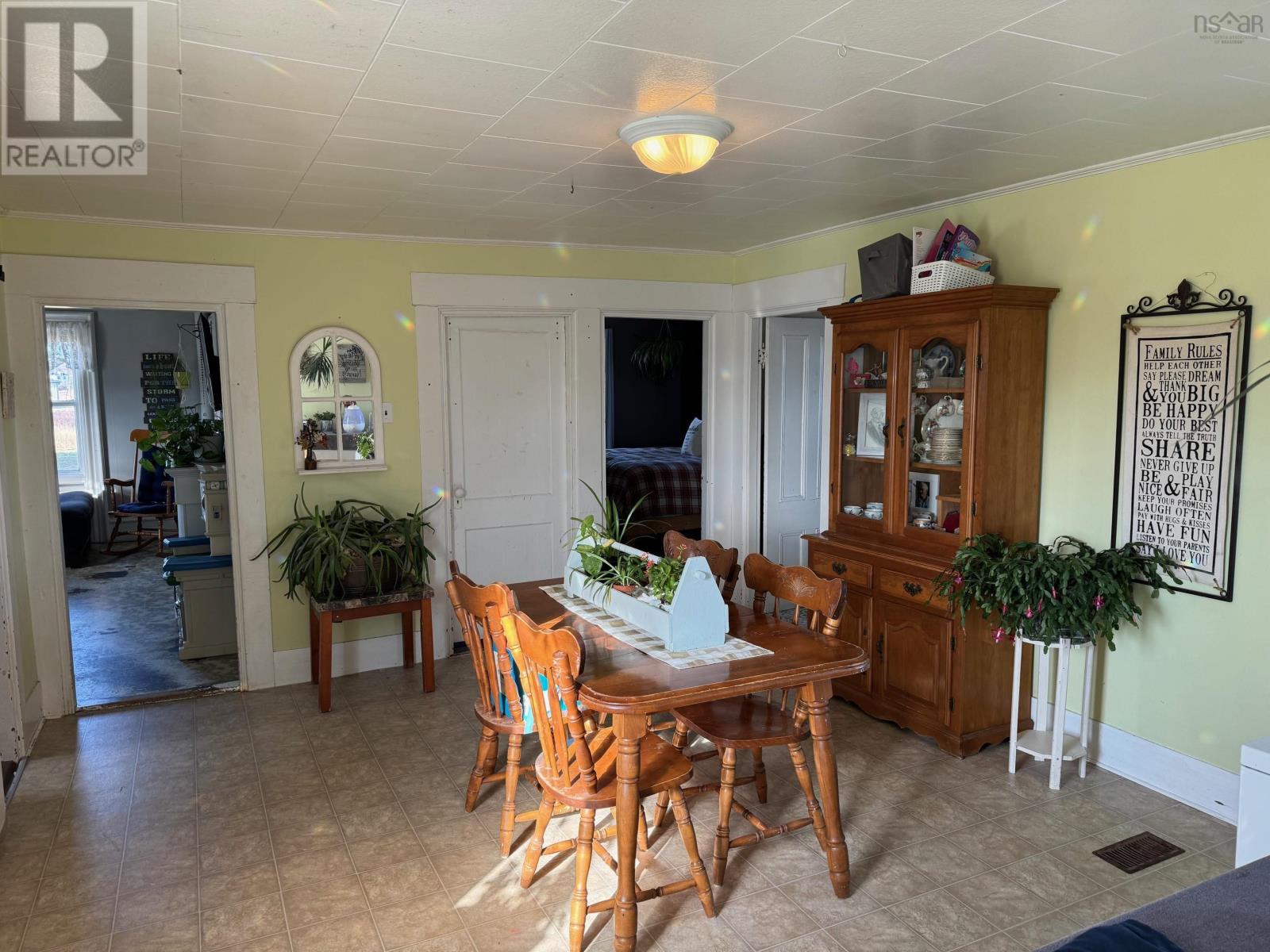 For sale 13 School Street, Lower West Pubnico, Nova Scotia B0W2C0