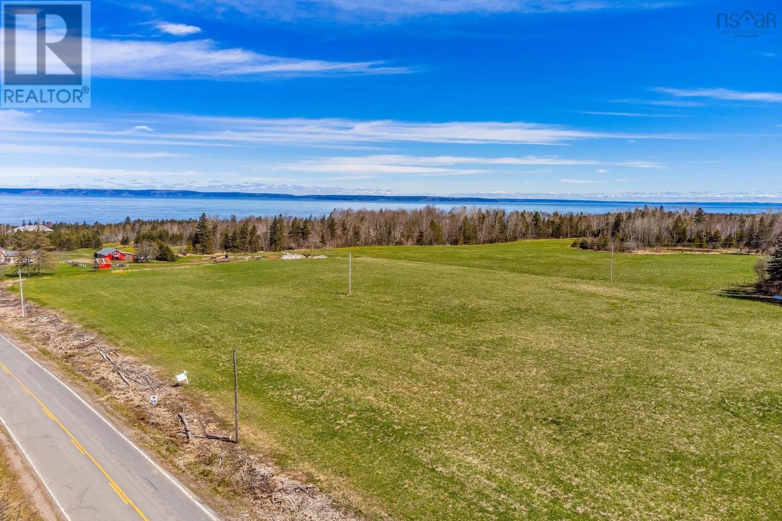 For sale Lot 2 2380 Highway 360, Harbourville, Nova Scotia B0P1E0 202409135 REALTOR.ca