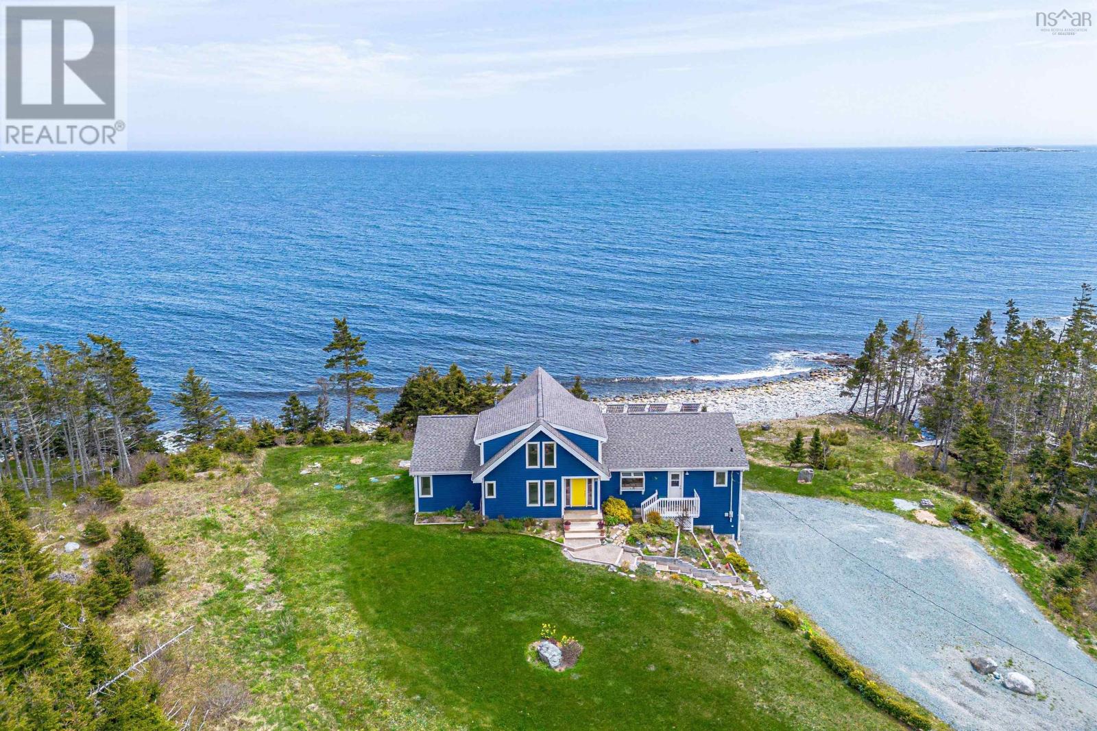 For sale 240 Moser Head Road, West Jeddore, Nova Scotia B0J1P0