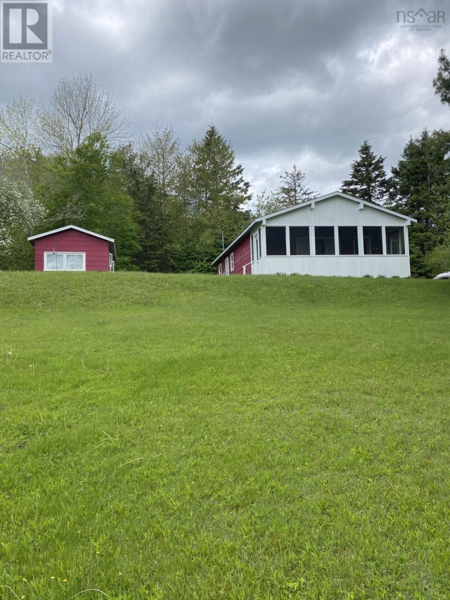 For sale 19 BROWN'S PLACE, WEST LOCHABER, West Lochaber, Nova Scotia