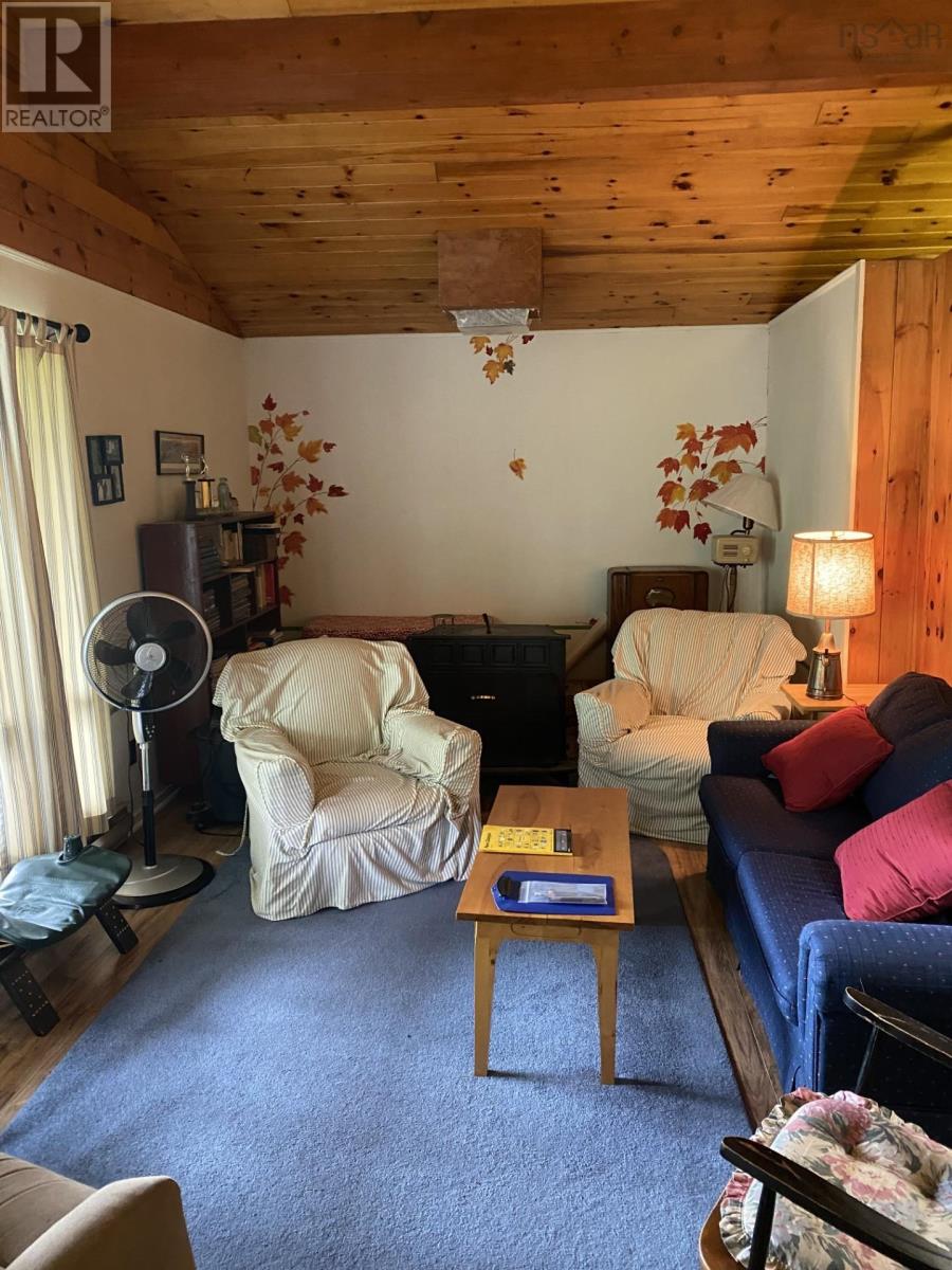 For sale 19 BROWN'S PLACE, WEST LOCHABER, West Lochaber, Nova Scotia