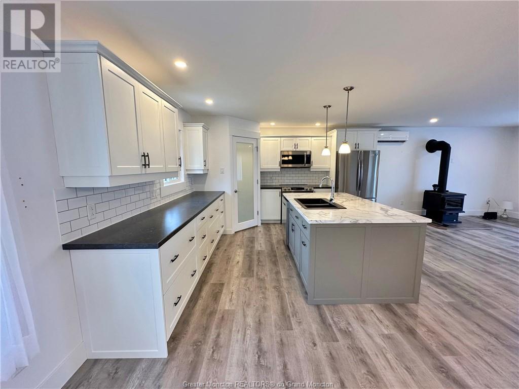 For sale 1508 Route 11, Oak Point, New Brunswick E1V7J3 M159850