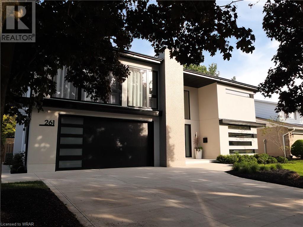 For sale 261 WHITMORE Drive, Waterloo, Ontario N2K2M5 40596477 REALTOR.ca