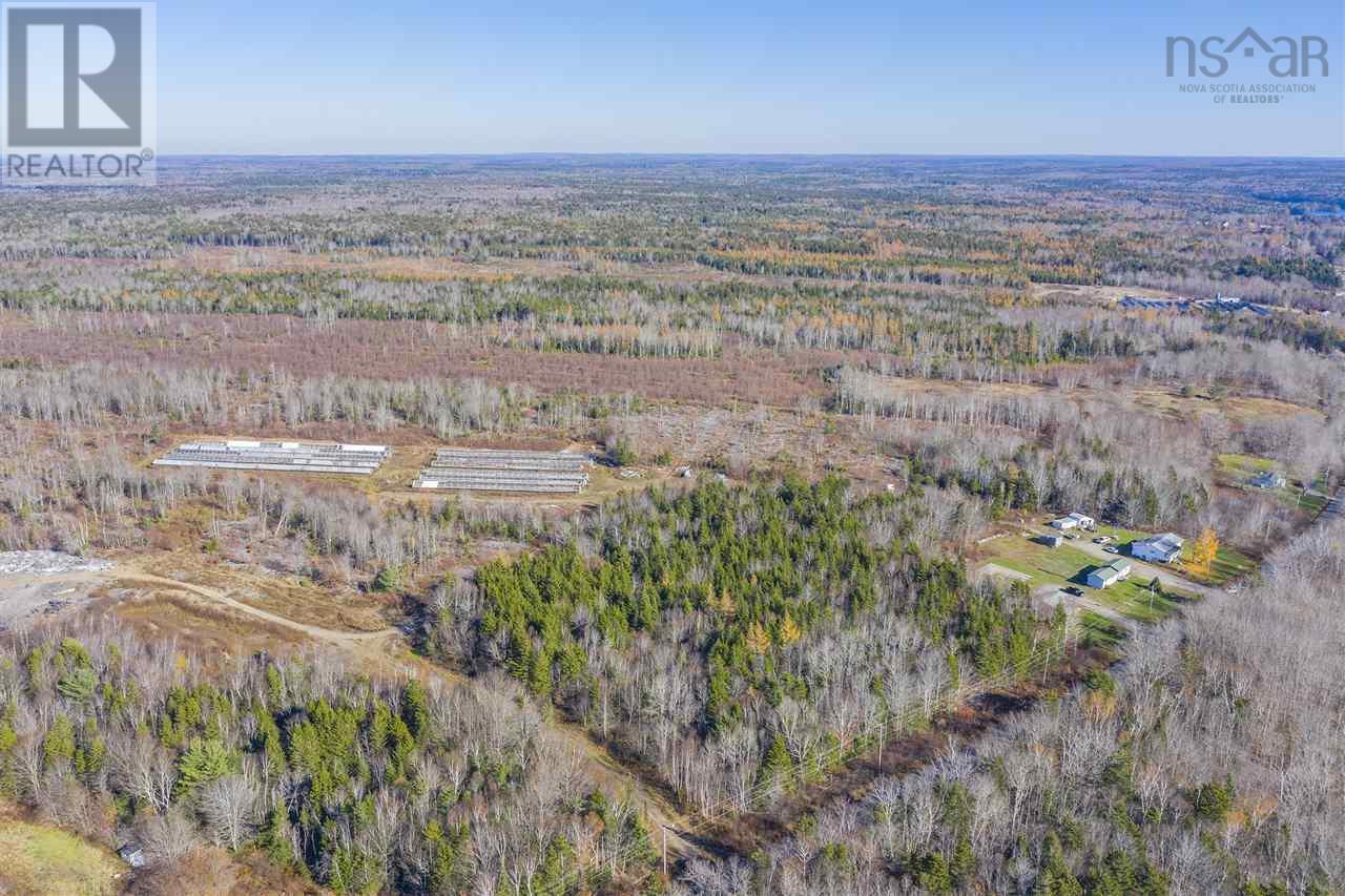 For sale Sissiboo Road, Weymouth Mills, Nova Scotia B0W3T0 202408423