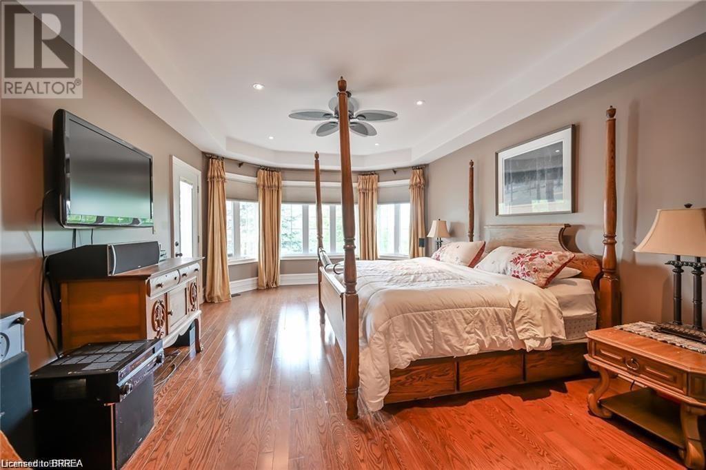 For sale 92 PLEASANT RIDGE Road, Brantford, Ontario N3T5L5 40577100