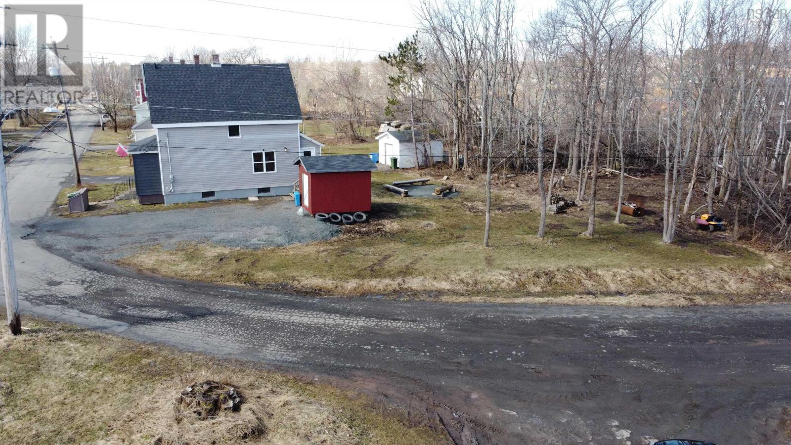 For sale 135 River Street, Stellarton, Nova Scotia B0K1S0 202404839