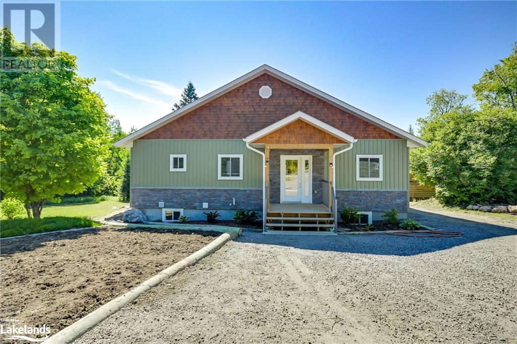 For sale 783 BROOKSIDE Road, Sundridge, Ontario P0A1Z0 40597179