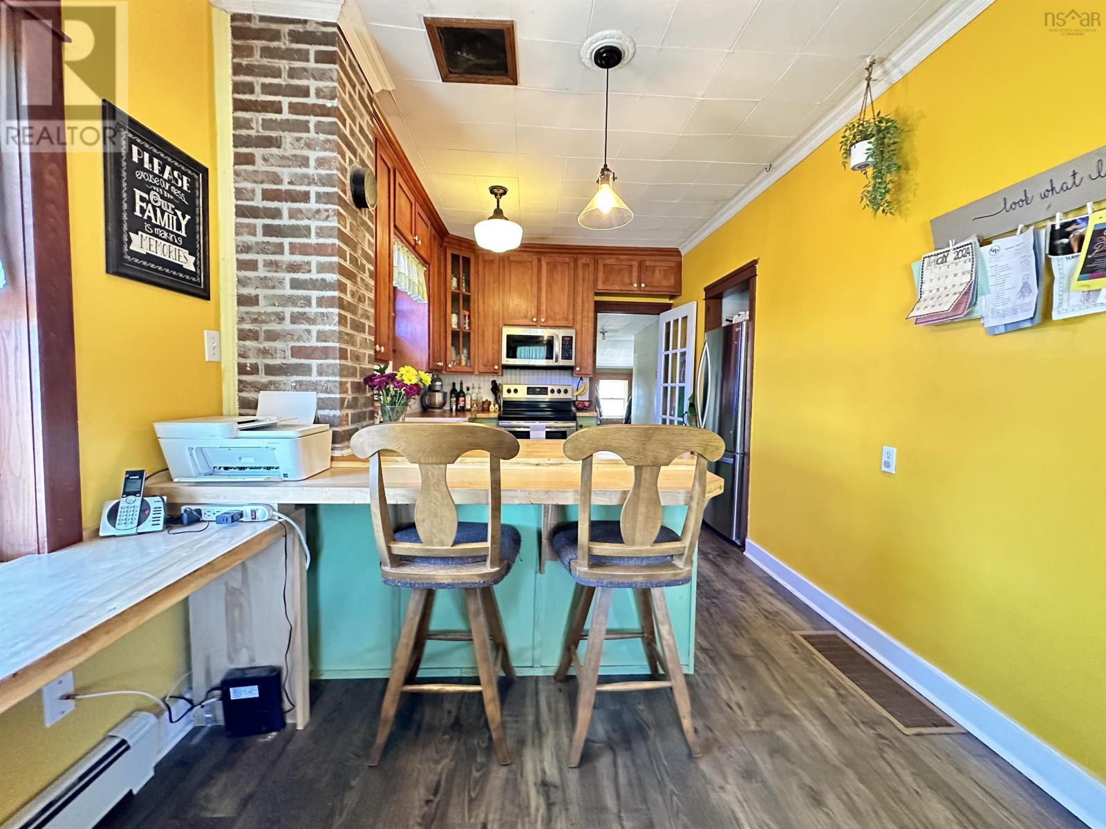 742 East Chezzetcook Road, East Chezzetcook, Nova Scotia B0J2L0