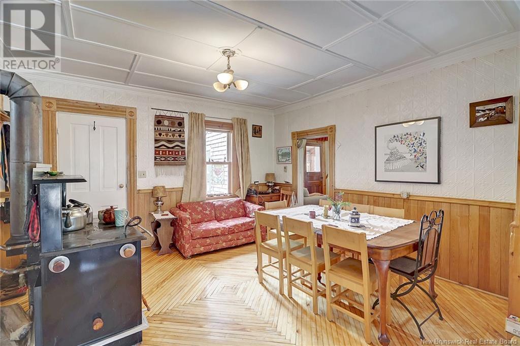 For sale 125 South Knowlesville Road, Knowlesville, New Brunswick