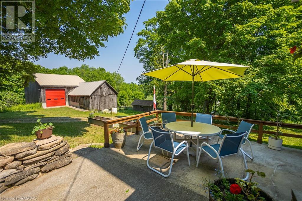 For sale 318687 GREY ROAD 1, Bluffs, Ontario N4K5N4