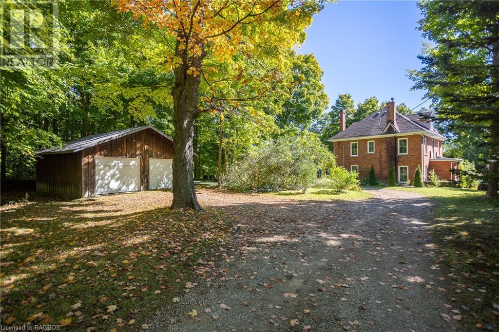 For sale 318687 GREY ROAD 1, Bluffs, Ontario N4K5N4