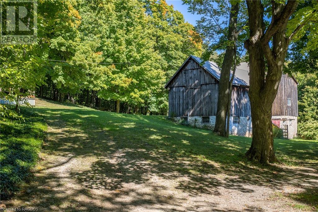 For sale 318687 GREY ROAD 1, Bluffs, Ontario N4K5N4