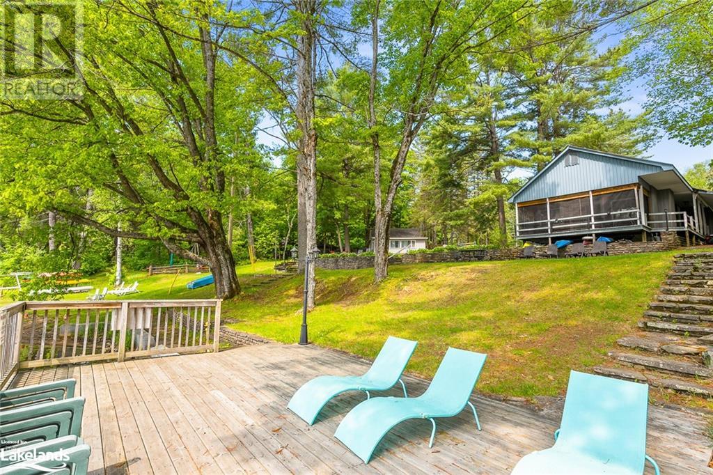 For sale 1190 NORTH SHORE Road, Algonquin Highlands, Ontario K0M1J1