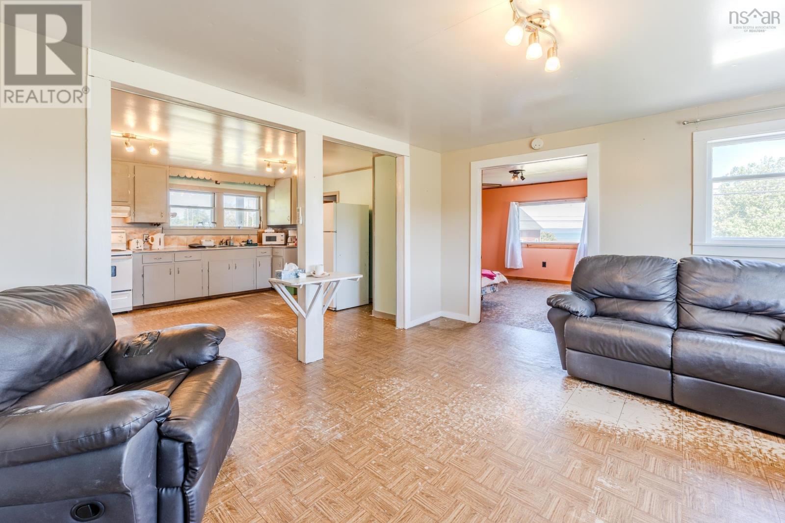 For sale 2608 Highway 1, Grosses Coques, Nova Scotia B0W1M0