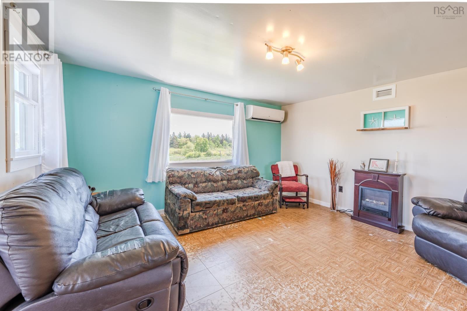 For sale 2608 Highway 1, Grosses Coques, Nova Scotia B0W1M0