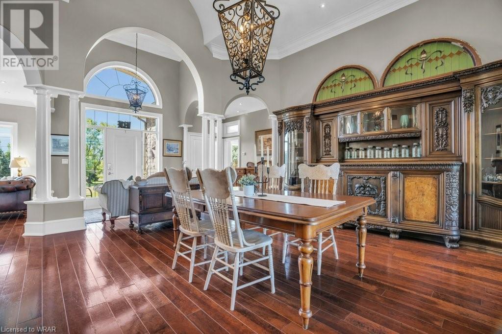 For sale 1436 SNYDERS Road E, Baden, Ontario N3A3L3 40593283