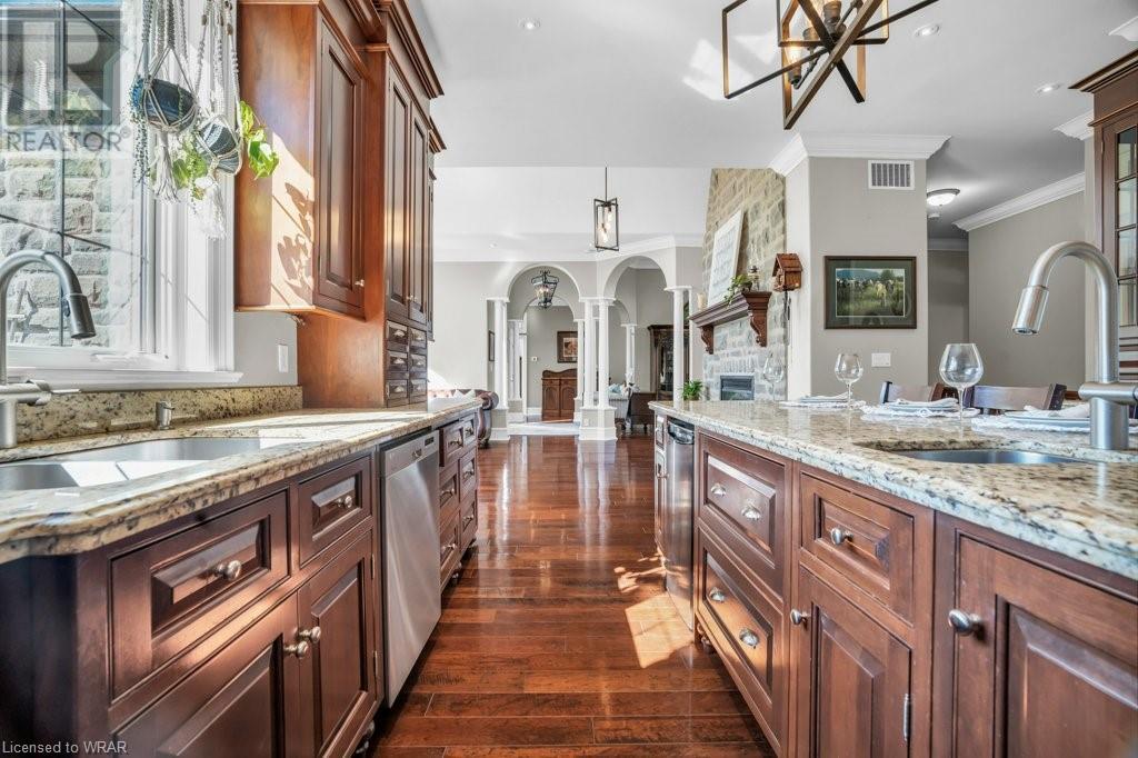 For sale 1436 SNYDERS Road E, Baden, Ontario N3A3L3 40593283