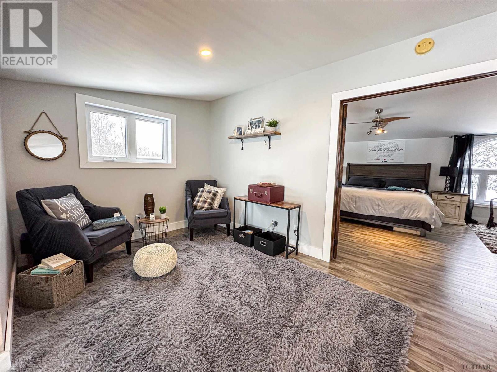 For sale 198 Big Nellie Lake RD W, Iroquois Falls, Ontario P0K1G0