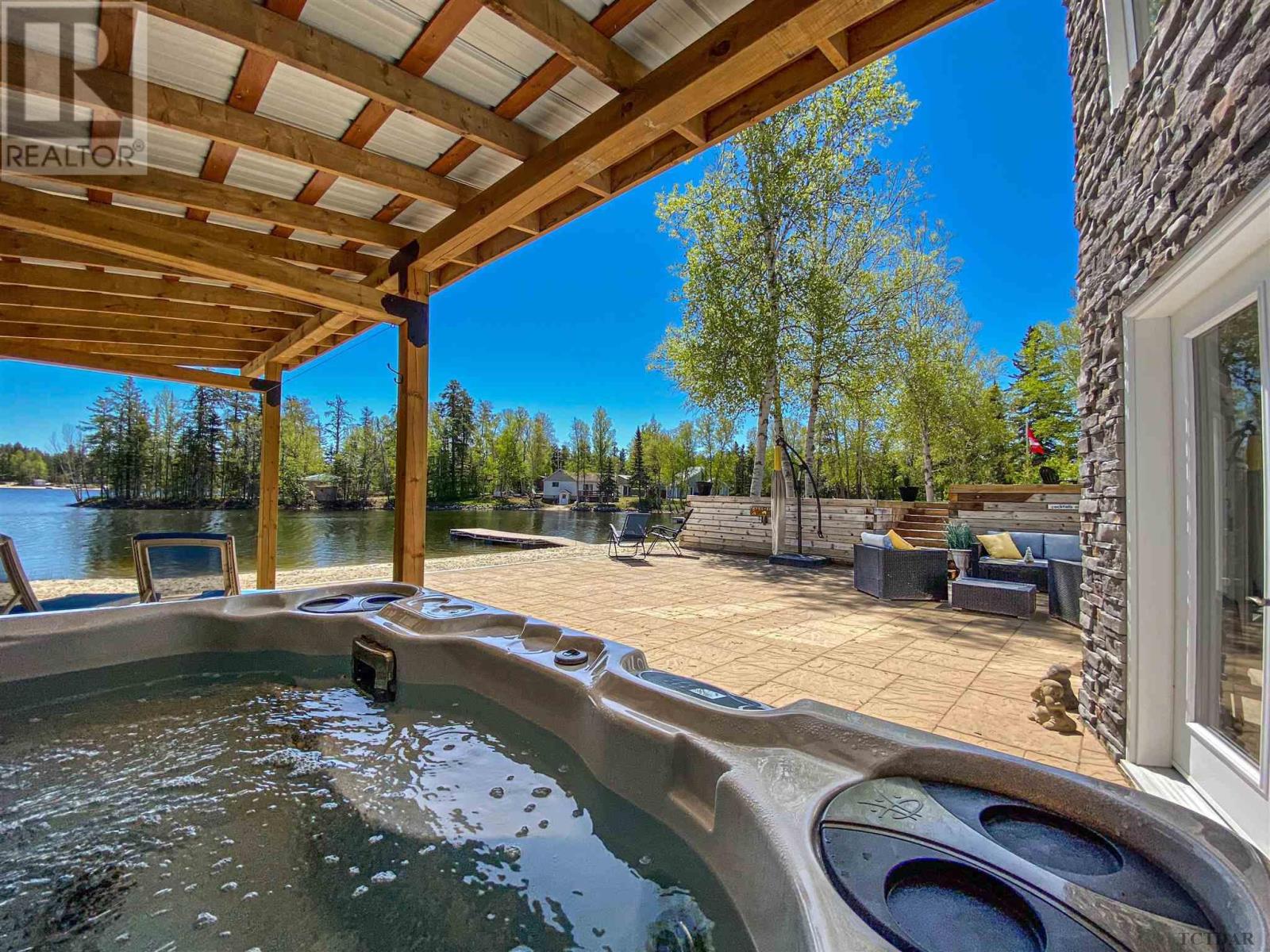 For sale 198 Big Nellie Lake RD W, Iroquois Falls, Ontario P0K1G0