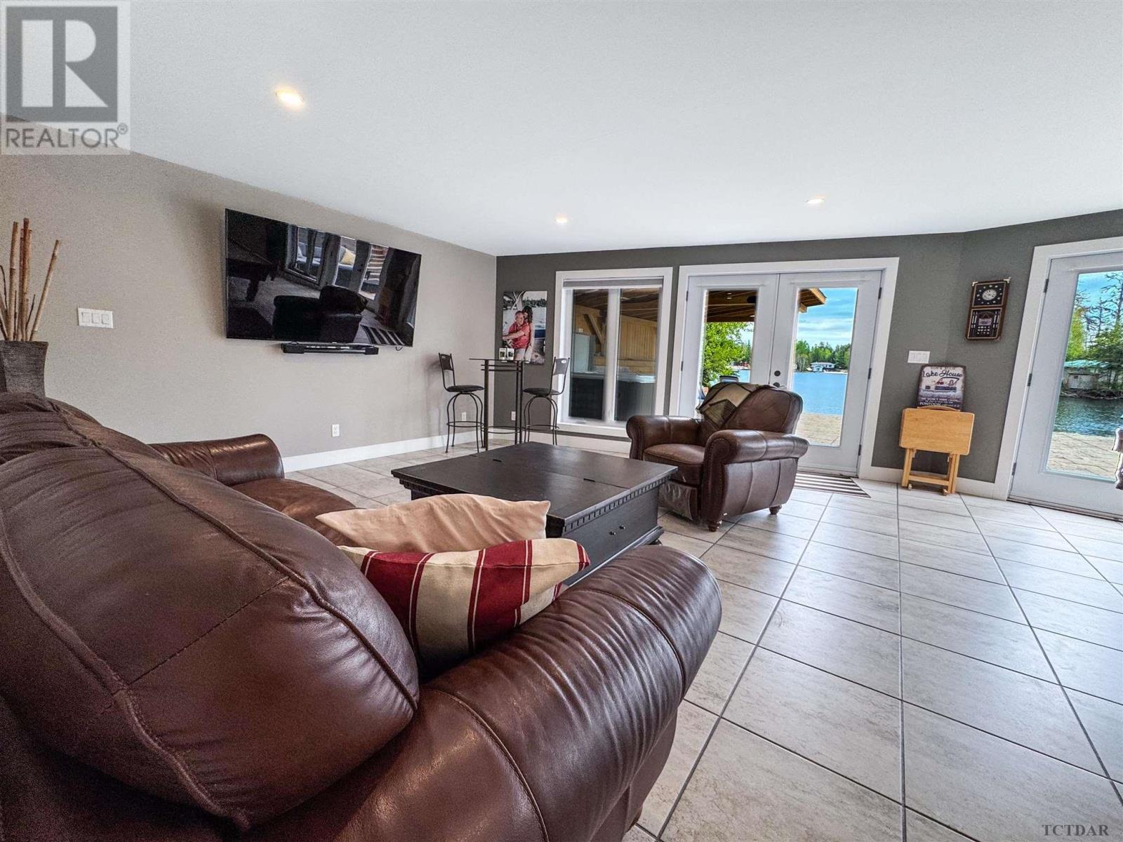 For sale 198 Big Nellie Lake RD W, Iroquois Falls, Ontario P0K1G0